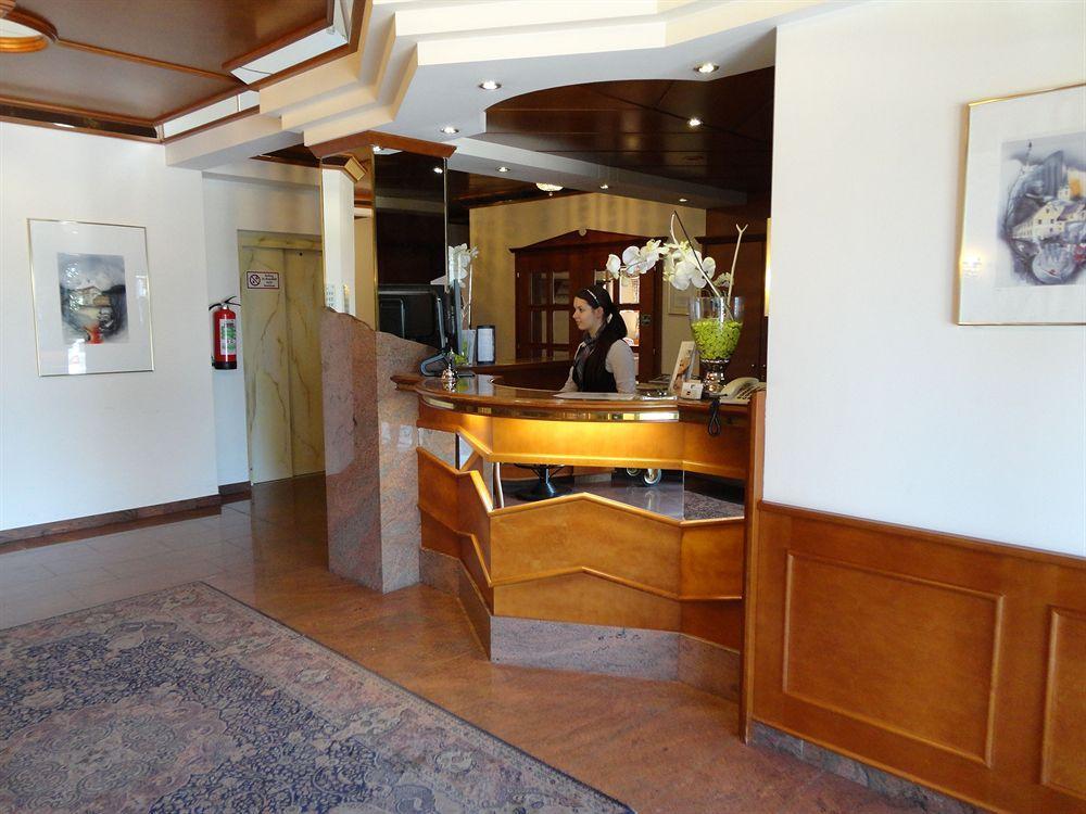Business-Hotel Stockinger Ansfelden Exterior foto