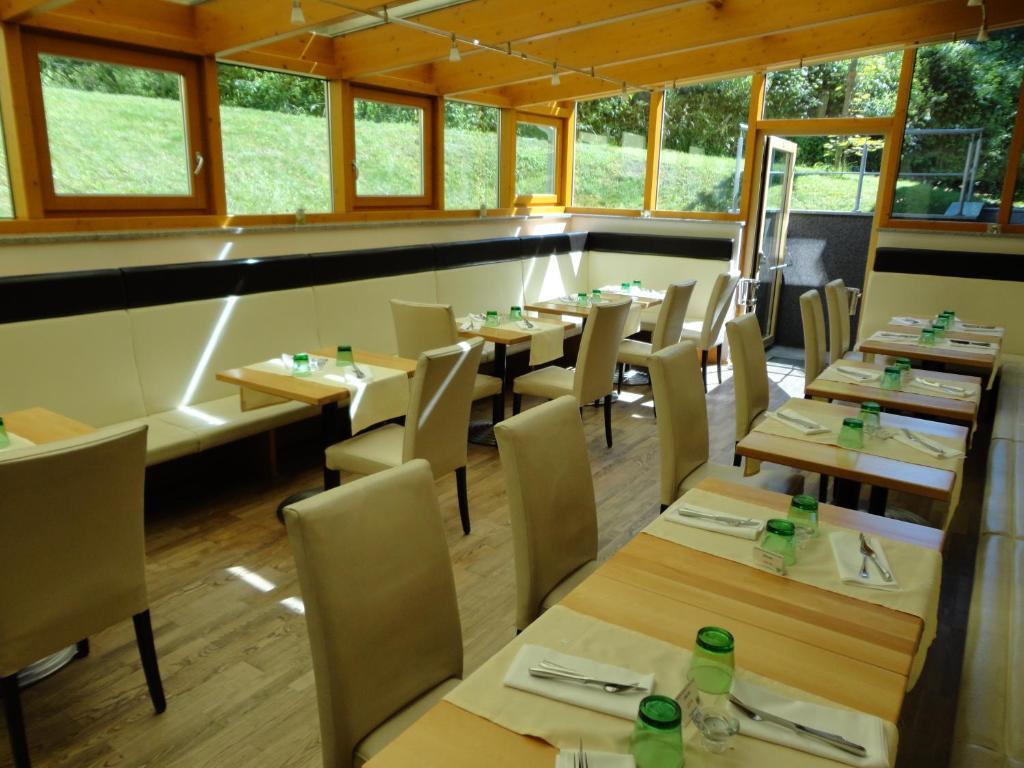 Business-Hotel Stockinger Ansfelden Exterior foto