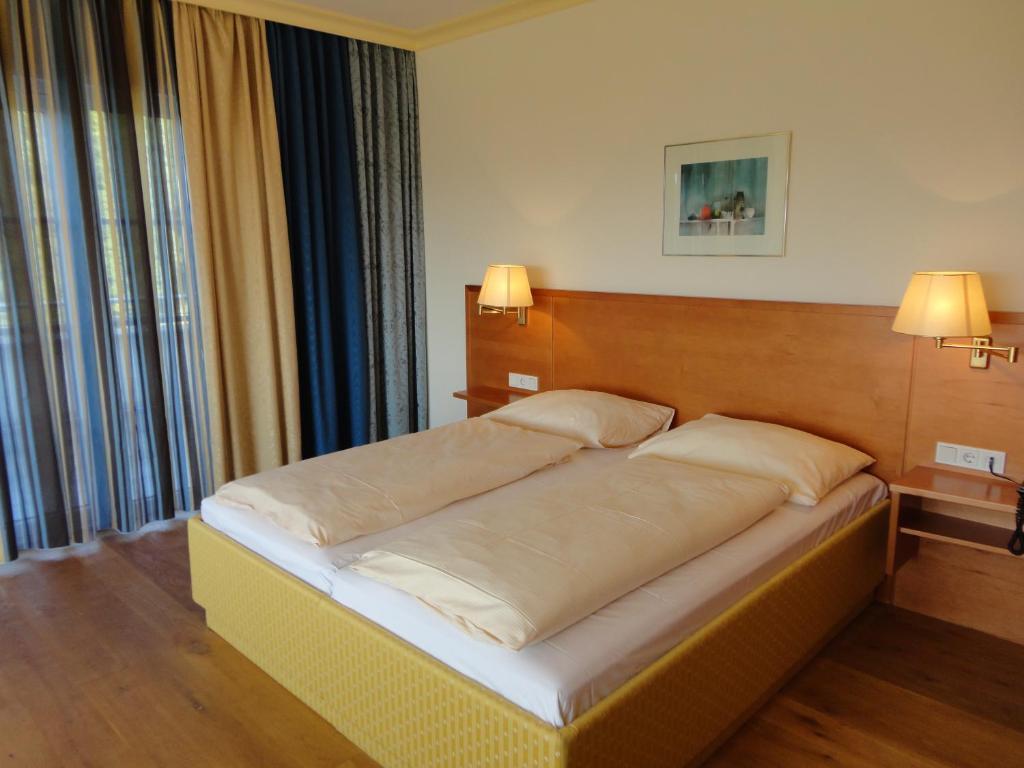 Business-Hotel Stockinger Ansfelden Habitación foto