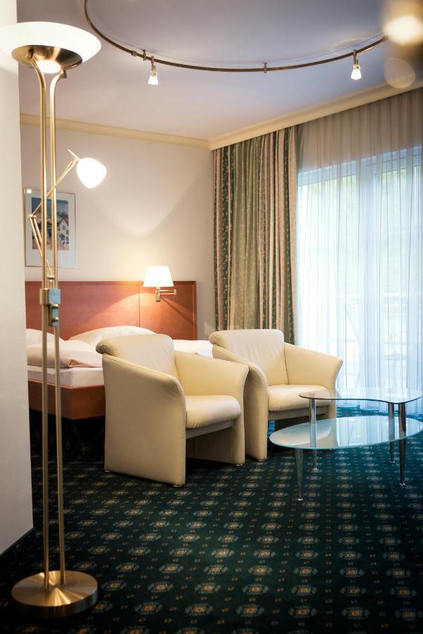 Business-Hotel Stockinger Linz Habitación foto