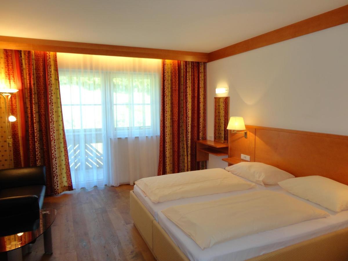 Business-Hotel Stockinger Ansfelden Habitación foto